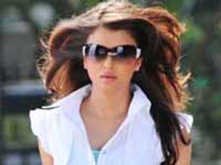 కింగ్ ఖాన్ అడగగానే నో చెప్పిన ఐశ్వర్యారాయ్ బచ్చన్