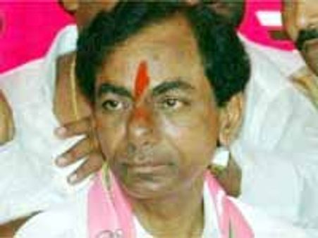 జైబోలో తెలంగాణ షూటింగులో కెసిఆర్, ఈ నెలలోనే విడుదల