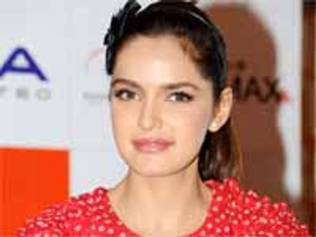 ‘ఆరెంజ్’లో నా నటనకు మంచి మార్కులు పడ్డాయి