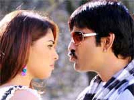 నైజాంలో రవితేజ 'మిరపకాయ' నాలుగు రోజుల షేర్ ఎంతంటే..