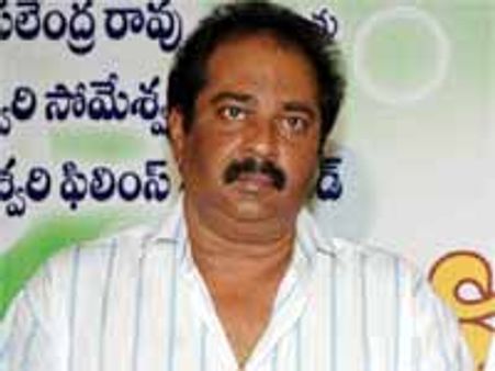 తెలుగు సినీ దర్శకుడు ఇవివి సత్యనారాయణ కన్నుమూత