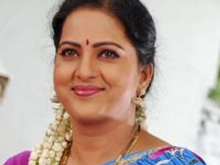 వ్యభిచారం కేసులో 