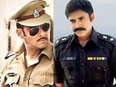 ‘గబ్బర్‌సింగ్’ గా అదరకొట్టనున్న పవన్ కళ్యాణ్