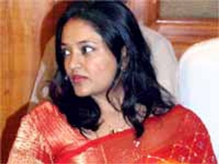 జీవితాంతం నిత్యానంద భక్తురాలిగానే ఉంటా