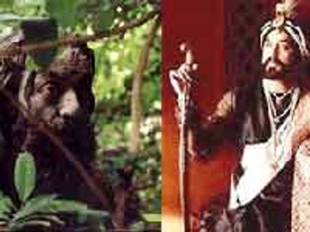 బూజు పట్టిన కథకు మెరుగులు దిద్దుతున్నయూనివర్సల్ హీరో...