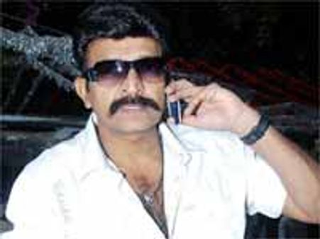 ఈ సినిమా మరో అంకుశం అవుతుంది: యాంగ్రీ యంగ్ మ్యాన్ రాజశేఖర్