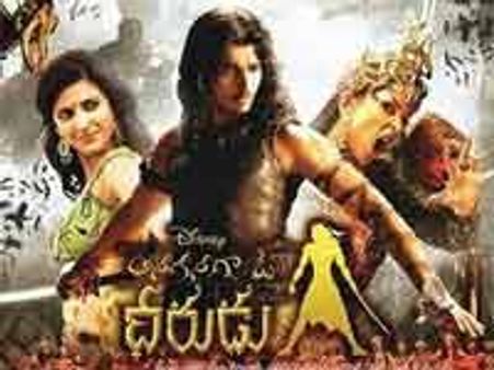 ‘ప్రకాషే నిజమైన మగ ధీరుడు’..వేదం క్రిష్