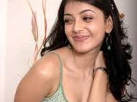 కబడ్డి చిట్టిగా ఫుల్ లెంగ్త్ మాస్ పాత్రలో కాజల్