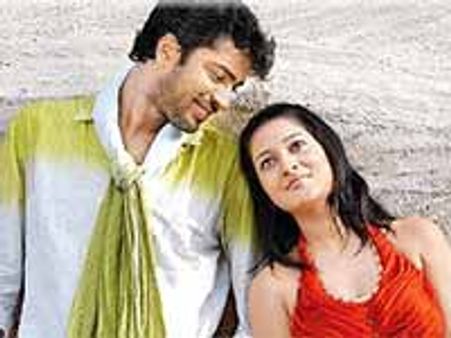 రోశయ్య చేతుల మీదగా అల్లరి నరేష్ అహనాపెళ్లంట పాటలు విడుదల