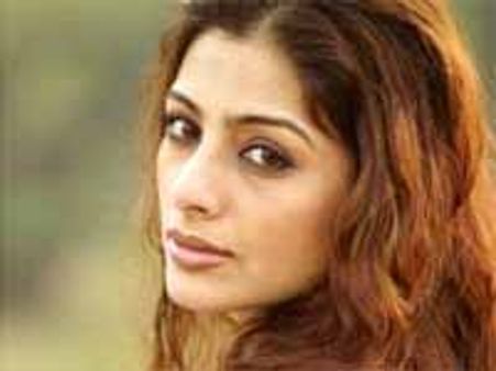 టబు కోసం పద్మశ్రీ రెకమెండ్ చేసింది ఆ స్టార్ హీరోయే..!?