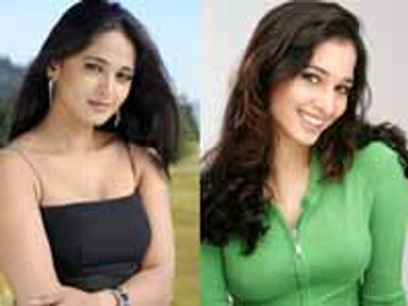 ఆ స్టార్స్ ఇద్దరి కి తెలుగులో తిరస్కారం-తమిళంలో పురస్కారాలా..!?