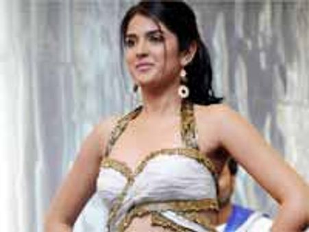 ప్రేక్షకుల గుండెల్లో నెంబర్ వన్ కావాలనే ఇదంతా..