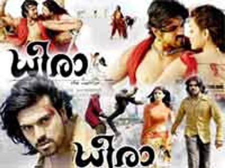 అక్కడ మెగాస్టార్ ‘చిరు’కి లేనంత క్రేజ్ బన్నీకుంది...