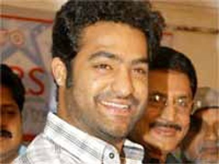 బోయపాటి శ్రీను దర్శకత్వంలో జూ ఎన్టీఆర్ ‘చురకత్తి’..