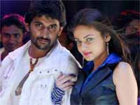 నాని 'అలా మొదలైంది' చిత్రం తమిళ రైట్స్ రేటెంత అంటే..