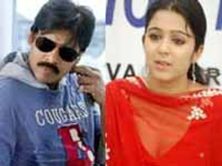 పవన్ కళ్యాణ్ తో రెచ్చిపోవడానికి రెడీ అవుతోన్న హాట్ హీరోయిన్..!?