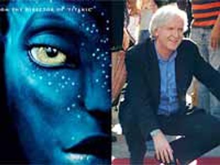 2010కి జెమ్స్ కామెరూన్‌ని టాప్ ప్లేస్‌లో నిలబెట్టిన అవతార్ సినిమా