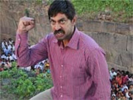 'జై బోలో తెలంగాణ' లో ఆ మాటలు తొలిగిస్తాం...ఎన్.శంకర్