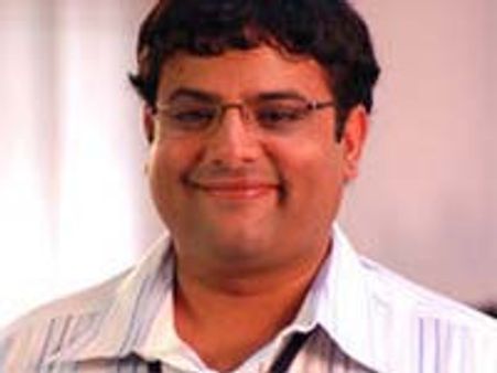 వినాయకుడు కృష్ణుడుకీ ఓ లవరుంది