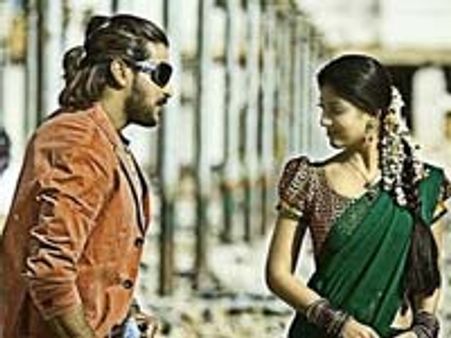 నయనతార కొత్త చిత్రం ఆడియో త్రివిక్రమ్ ఆవిష్కరణ