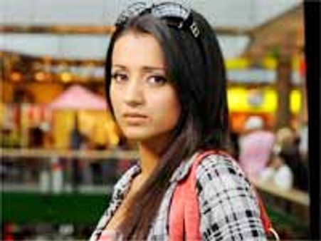 పారిశ్రామిక వేత్తతో పెళ్ళి వార్తపై త్రిష స్పందన