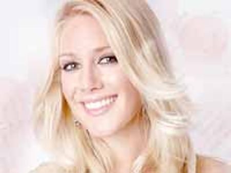 ఆ షో కి అందం తేవడానికి నేను వస్తున్నానంటున్న సెక్సీ భామ