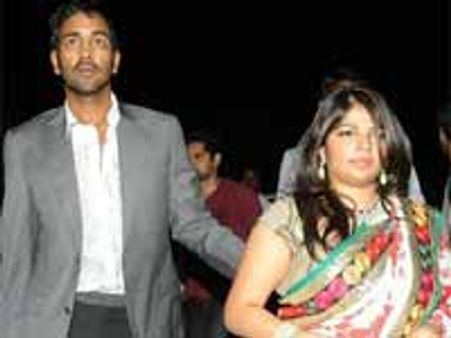 మోహన్ బాబు కోడలిగా కాకుండా తనకంటూ ఓ సోంత ఇమేజి కోసమే