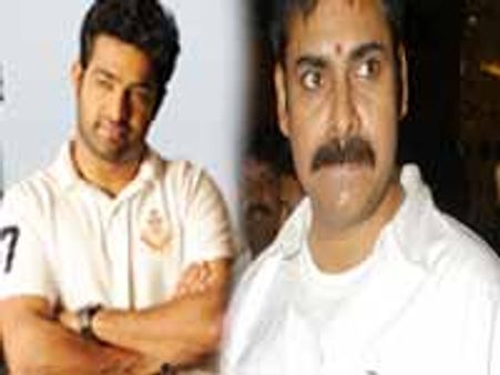 మెగా-నందమూరి ఫ్యామిలీ ల మద్య ఆదిపత్య పోరు ఈనాటిది కాదు..!