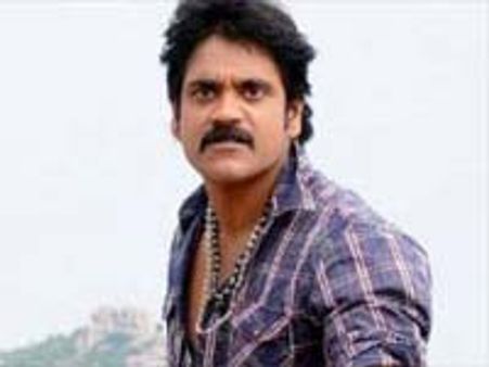 యాభైరోజులు పూర్తి చేసుకున్న కింగ్ నాగార్జున చెరుకుగడ సినిమా...