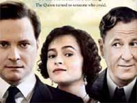 ఏడు బ్రిటీష్ అవార్డులను సోంతం చేసుకున్న ద కింగ్స్ స్పీచ్