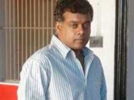 కమల్, రజనీకాంత్ ని డైరక్ట్ చేయలని ఉంది..