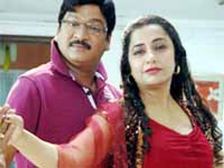 రాజేంద్రప్రసాద్ కొత్త కామెడీ చిత్రం విడుదల ఎప్పుడంటే...