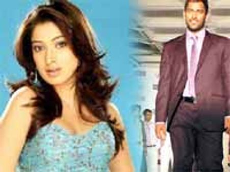 ధోనీ, శ్రీశాంత్ ఇద్దరూ అవసరం తీరాక వదిలేశారంటున్న హీరోయిన్..?