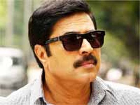 ఆ తెలుగు హీరో చిత్రంలో మమ్ముట్టీ కీలక పాత్ర