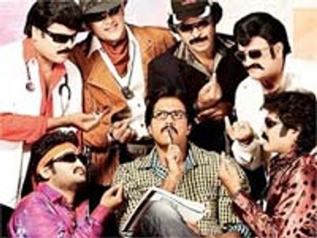 అప్పలరాజు ఢెఫినెట్ గా ఢిఫెరెంట్ ..(పాఠకుల రివ్యూ)