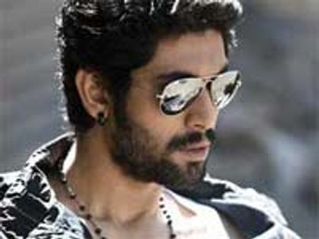 రానా 'దమ్ మారో దమ్' విడుదల తేది ఎప్పుడంటే...