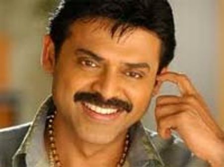 త్రివిక్రమ్, వెంకటేష్ చిత్రానికి సంగీత దర్శకుడుగా అతనే కన్ఫర్మ్