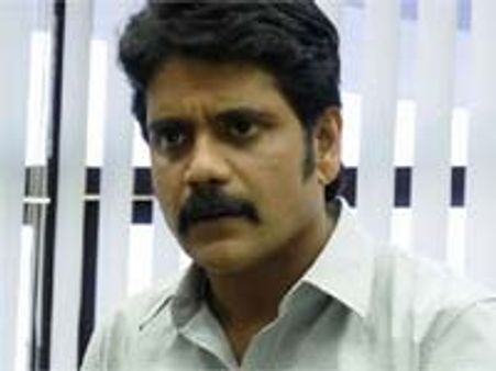 హైదరాబాద్ లో ఫిల్మ్ ఇనిస్టిట్యూట్ పెడతాను: హీరో నాగార్జున