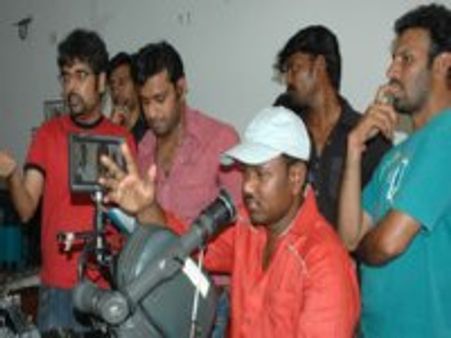 'వినాయకుడు' దర్శకుడు సాయి కిరణ్ నెక్స్ట్ చిత్రం డిటేల్స్...