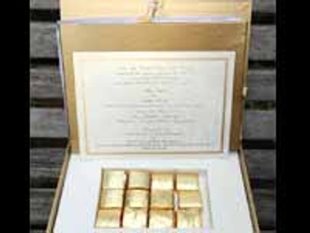 ఆకట్టుకుంటున్న అల్లు అర్జున్ శుభలేఖ ఒక్కొక్కటి రూ. 1250..!?