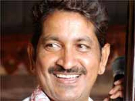 కాఫీ కప్పులో ప్రముఖ దర్శకుడు భీమినేని శ్రీనివాస రావు