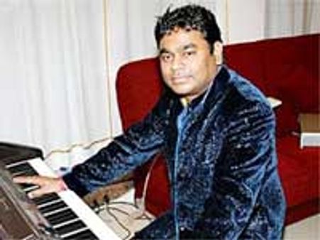 మీకివే నా అంతిమ నివాళులు...ఎఆర్ రహమాన్