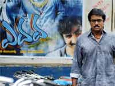 వర్మ 'అప్పల్రాజు' 32 నిముషాలు కట్ చేసాక..రిజల్ట్ ఏమిటి?