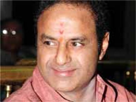 బాలకృష్ణ 'శ్రీరామరాజ్యం'విడుదల ఎప్పుడంటే..