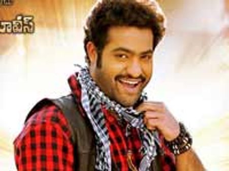 అల్లు వారి పెళ్శికి ఏమాత్రం నా పెళ్శి తక్కువగా జరిగినా ఊరుకోను: జూ ఎన్టీఆర్