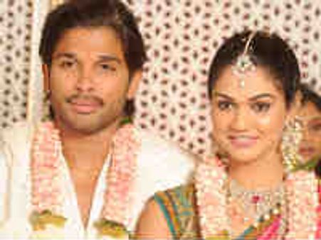 అల్లు అర్జున్ హానీమూన్ గురించి లేటేస్ట్ ఇన్పరమేషన్..