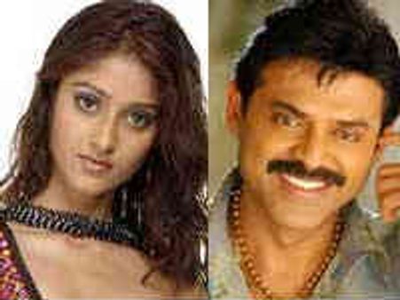 త్రివిక్రమ్ శ్రీనివాస్ దర్శకత్వంలో వెంకటేష్‌తో హీరోయిన్‌గా ఆమెనే..