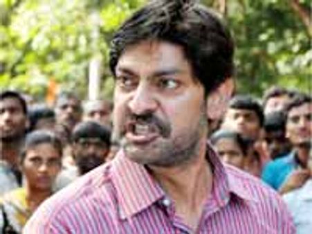 ఎన్.శంకర్ 'జై బోలో తెలంగాణ' చిత్రం సెన్సార్ కట్స్ ఇవే...