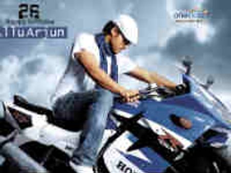 స్టైలిష్ స్టార్ అల్లు అర్జున్ నెక్ట్స్ చిత్రానికి ఏకంగా 50కోట్లు బడ్జెట్...