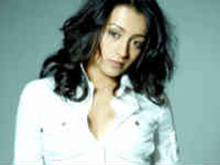 వ్రతం చెడినా త్రిషకు ఫలితం దక్కుతుందో, లేదో...?